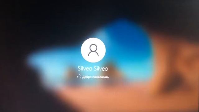 Input not supported при запуске компьютера / Как вернуть свое разрешение экрана смотреть онлайн