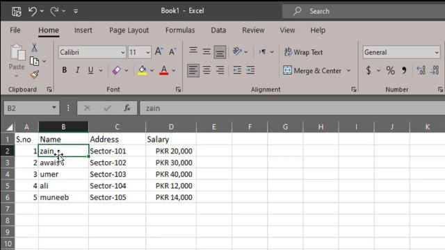 MS Excel Shortcut keys | all excel Ctrl 0 to 9 shortcut keys | Excel Tutorial | #paktipsandtricks смотреть онлайн