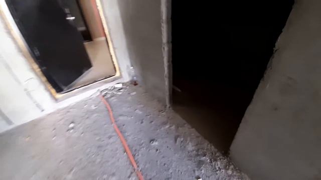 Евродвушка в Лазурном 2 с отличным видом смотреть онлайн
