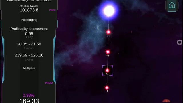 ПРИЗМ PRIZM ПАРОВОЗ структурный баланс более 100000 менее чем за месяц смотреть онлайн