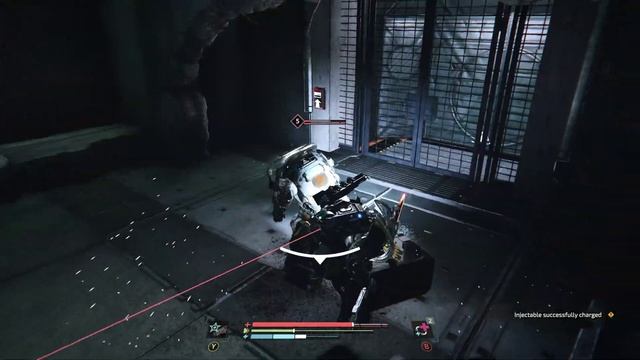 THE SURGE 2 - Gameplay Walkthrough Part 5 - A.I.D Command & Ezra Shields Boss (Full Game) 4K 60FPS смотреть онлайн