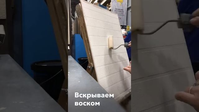 Белый кирпич из декоративной штукатурки смотреть онлайн