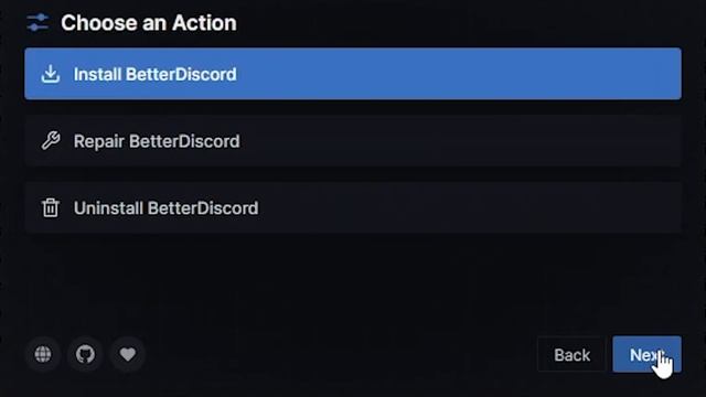 КАК сделать дискорд ЛУЧШЕ И КРАСИВЕЕ! Discord / Better Discord смотреть онлайн