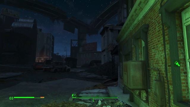 Fallout 4 на 100% №14: Лексингтон (Подробное прохождение). смотреть онлайн