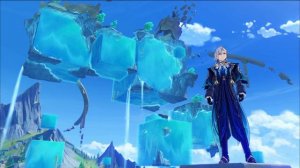 ГАЙД НА НЁВИЛЛЕТА | ЛУЧШИЙ ГИДРО ДД? | АРТЕФАКТЫ, ОРУЖИЕ, СБОРКИ | GENSHIN IMPACT | ГЕНШИН ИМПАКТ