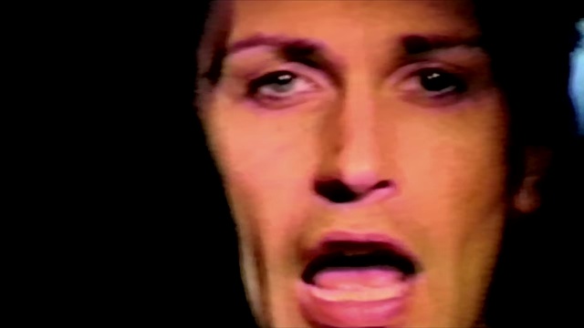 Cabaret Voltaire - Just Fascination (official Video) Remastered