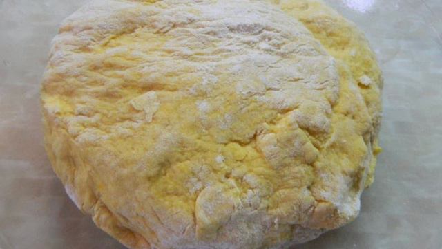 Вкусные будни