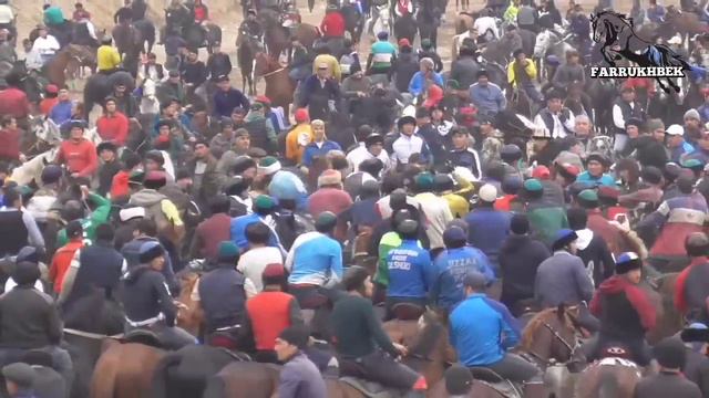 18/11/2022 ZOMIN OQTOSHDA KATTA ULOQ KOʻPKARI 3 QISIM. смотреть онлайн