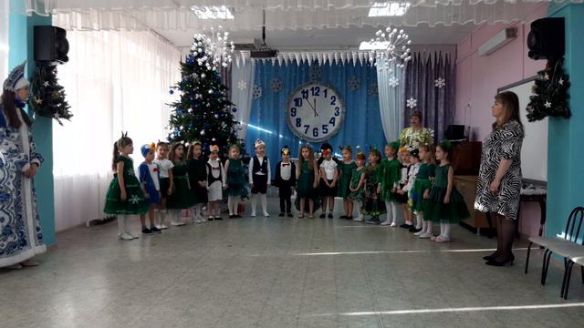 Песня "Снеженика" смотреть онлайн