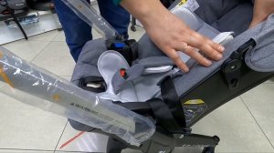 ???Обзор  Коляска-Автолюлька (0-13 кг)???