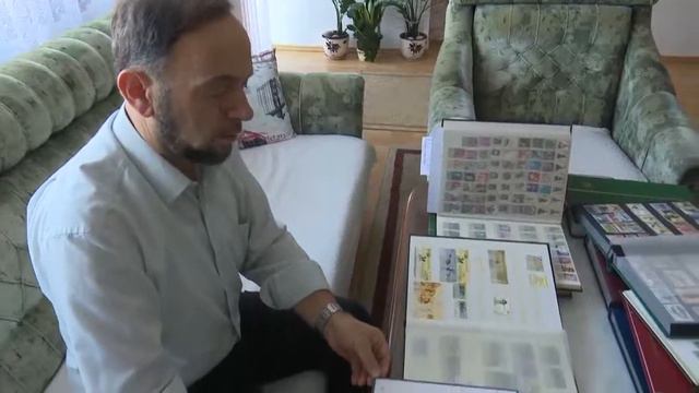 MIRSAD EF SEDIC FILATELISTA 13 01 2020 смотреть онлайн
