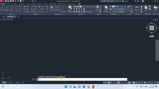 Autocad 2023 Tip&Trick - How to disable Tool tips смотреть онлайн