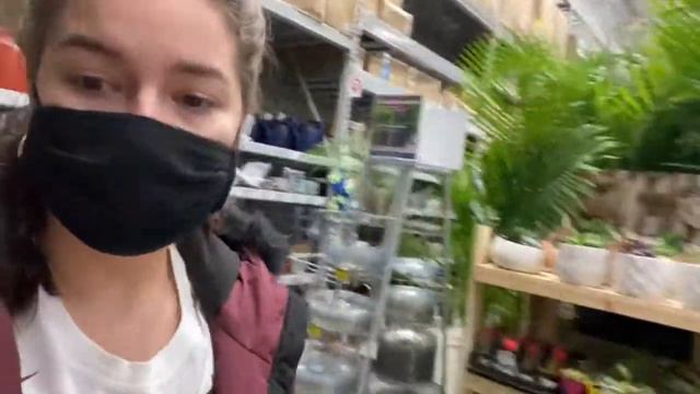 Let’s Go To Lowe’s