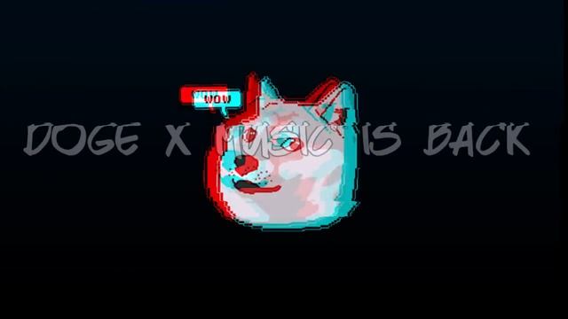 Doge X Music Is Back | Intro смотреть онлайн