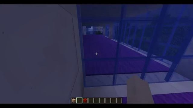 Отель за 5 минут! Minecraft 1.8.9 смотреть онлайн