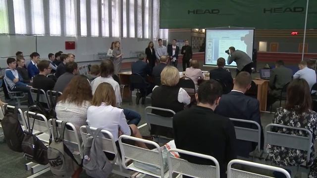 Аэрокосмический факультет(Южно-Уральский государственный университет) смотреть онлайн