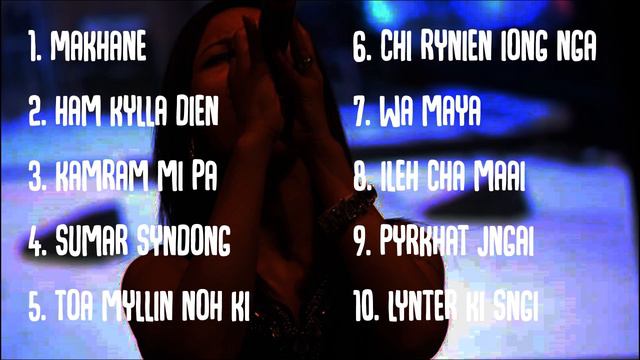 Pnar Song Top 10 Gracyl Ropmay смотреть онлайн