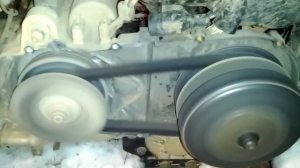 Вариатор Steals 300b