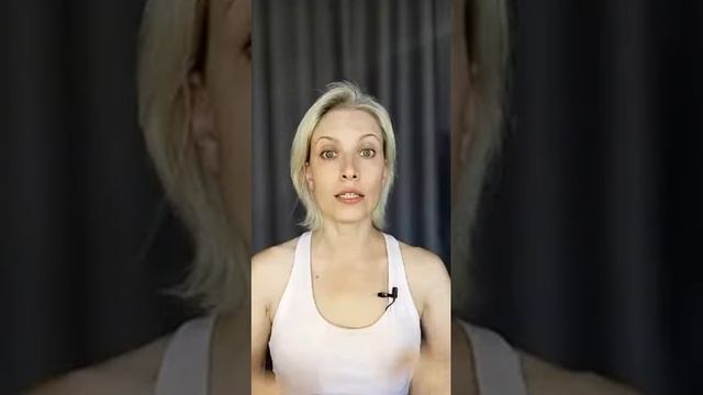 Йога для лица. Глаза, зрение. Прямой эфир. смотреть онлайн
