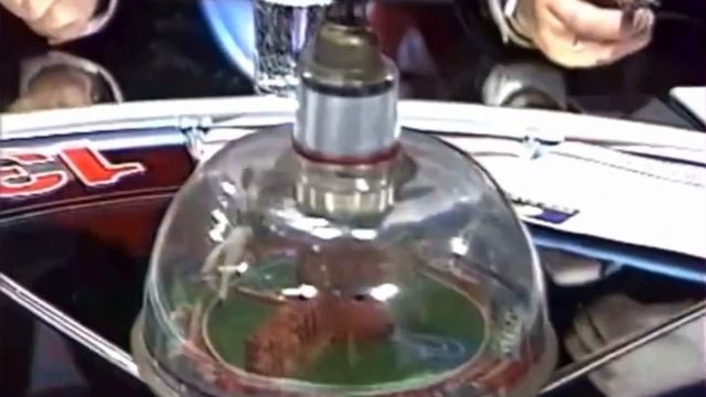 «Что? Где? Когда?» - Анонс осенней серии игр 2002 года смотреть онлайн