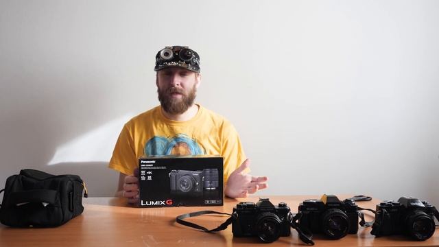 Распаковка посылки из США для Wonderfoto смотреть онлайн