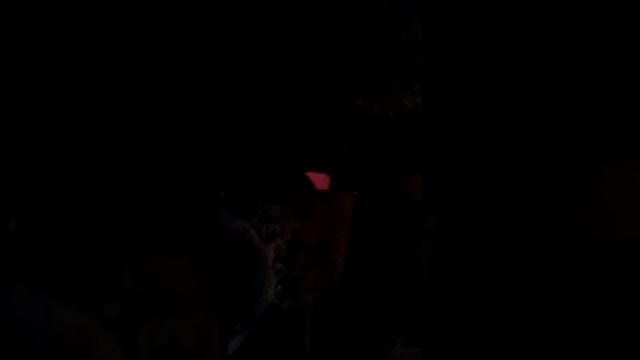 Отопление мастерской. Печь на отработке с выходом в буржуйку смотреть онлайн