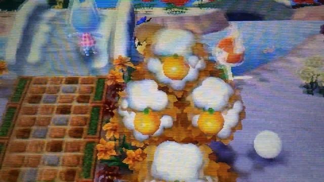 Animal Crossing New Leaf [05] Ma ville presque finis ! смотреть онлайн
