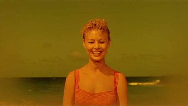 'I'm In Love With A Wonderful Guy' from South Pacific 1958 смотреть онлайн
