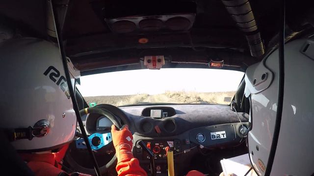 Citroen C2 R2 Rally Bulgaria Hristo Atanasov Marin Ivanov смотреть онлайн
