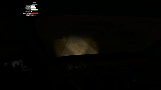 My Summer Car - УБИЙЦА С ТОПОРОМ смотреть онлайн