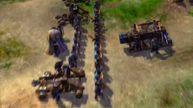 Sparta: Ancient Wars GamePlay Video смотреть онлайн