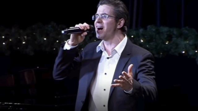 Николай Пастухов.🎵 Только Ты✝️ один смотреть онлайн