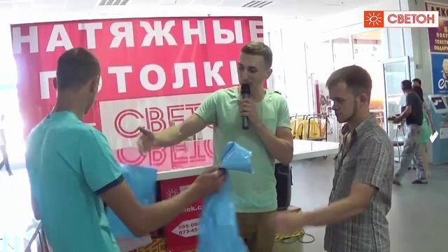 Горят ли натяжные потолки? смотреть онлайн