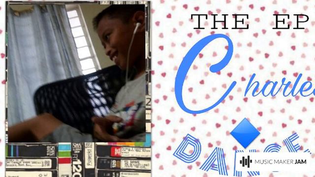 Charles- DANCE (A SONG FROM CHARLES' EP DANCE) смотреть онлайн