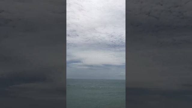 Архипо-Осиповка 23 апреля 2024 года 🌿 Центральный пляж 🏖️ Видео: @l.e.gust смотреть онлайн