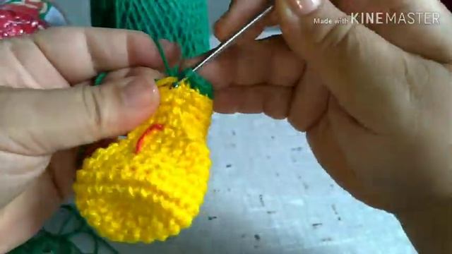 Boneca Emília Amigurumi #semcomplicação _parte 1