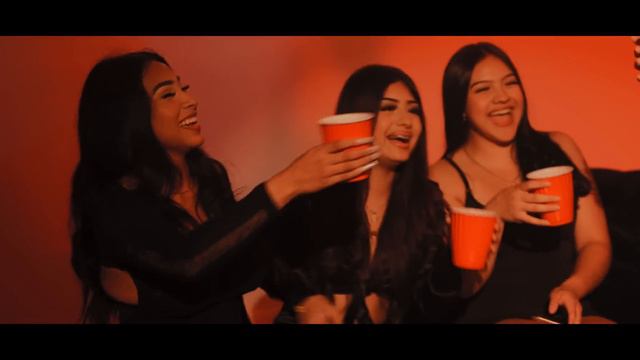 Xavi - La Diabla (Official Video) смотреть онлайн