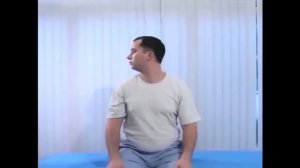 Гимнастика для шеи доктора Шишонина (без музыки)