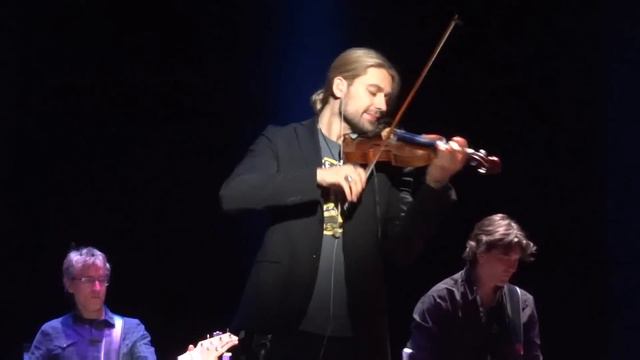 David Garrett - "Viva La Vida" (Coldplay) (Washington DC) смотреть онлайн