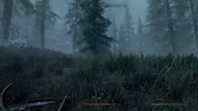 TES SKYRIM V: ДОМАШНИЙ КРАФТ смотреть онлайн