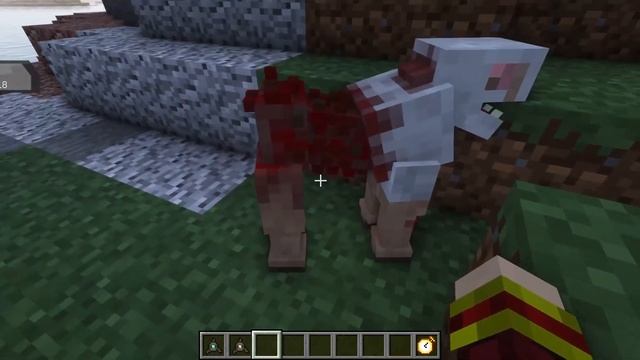 TOP 10 MELHORES MODS PARA O MINECRAFT 1.12.2 | Parte 1 смотреть онлайн