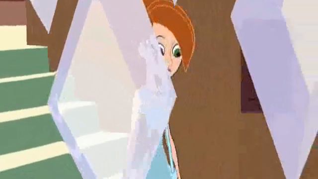 Kim Possible&Ron Stoppable - Far away смотреть онлайн