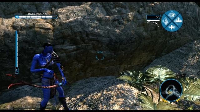 James Cameron's Avatar: The Game (Part 3) смотреть онлайн