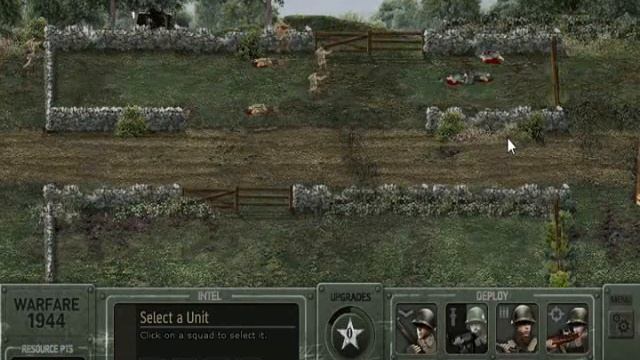 Warfare 1944 Walkthrough Level 3 смотреть онлайн