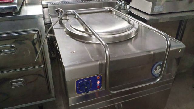 Варочный котёл Абат смотреть онлайн