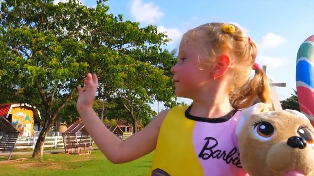 Видео для детей про игрушки song for kids смотреть онлайн