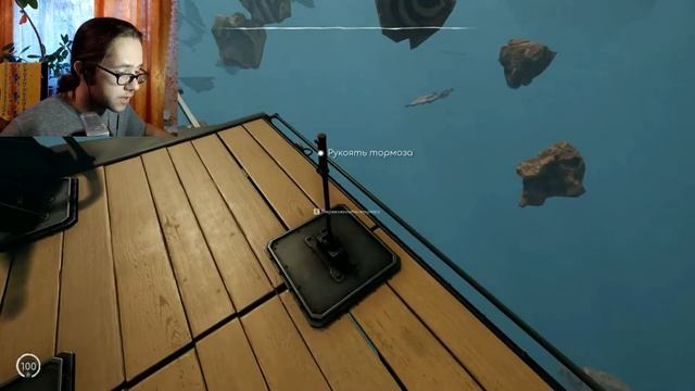 ШЕДЕВРАЛЬНАЯ ИГРА! - Voidtrain смотреть онлайн