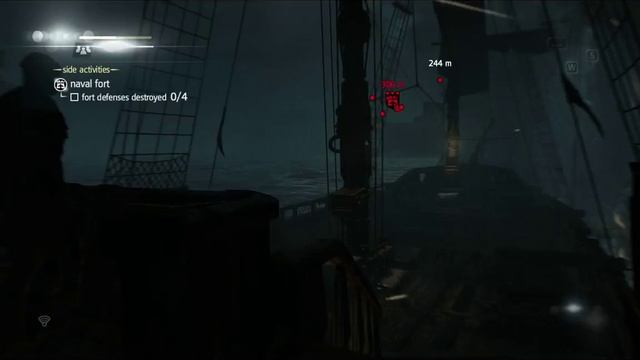 Assassin's Creed IV Black Flag on Phenom II x4 965 Radeon HD 7870 XT Sapphire Edition смотреть онлайн