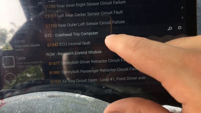 ELM327 Ford FORScan Tutorial