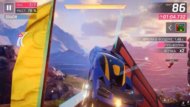 Asphalt 9 Stunt Montage #22 LAST (read in the pinned comment/читайте в закреплённом комментарии) смотреть онлайн